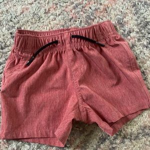 Swim shorts